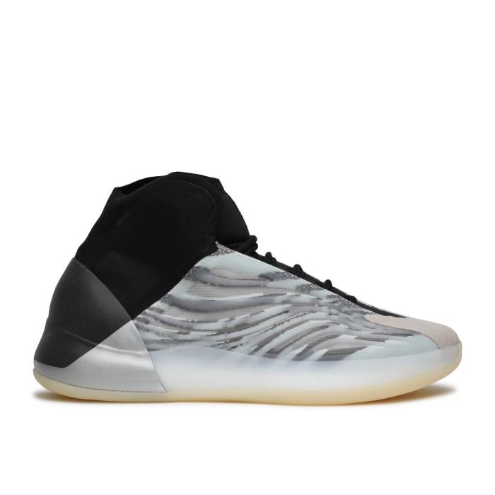 アディダス Adidas 【 Yeezy Basketball \u0027Quantum\u0027 Men Quantum/Quantum/Quantum 】 篭球 メンズ