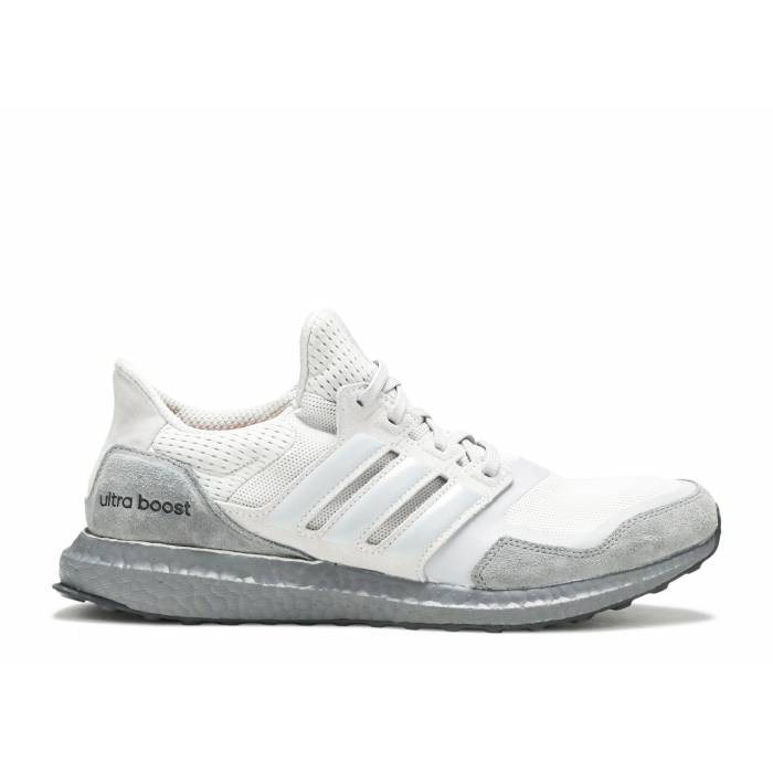 アディダス Adidas 【 Ultraboost S\u0026L \u0027Light Granite\u0027 Men Grey/Light Granite/Grey 】 メンズ 薄墨色 薄墨色