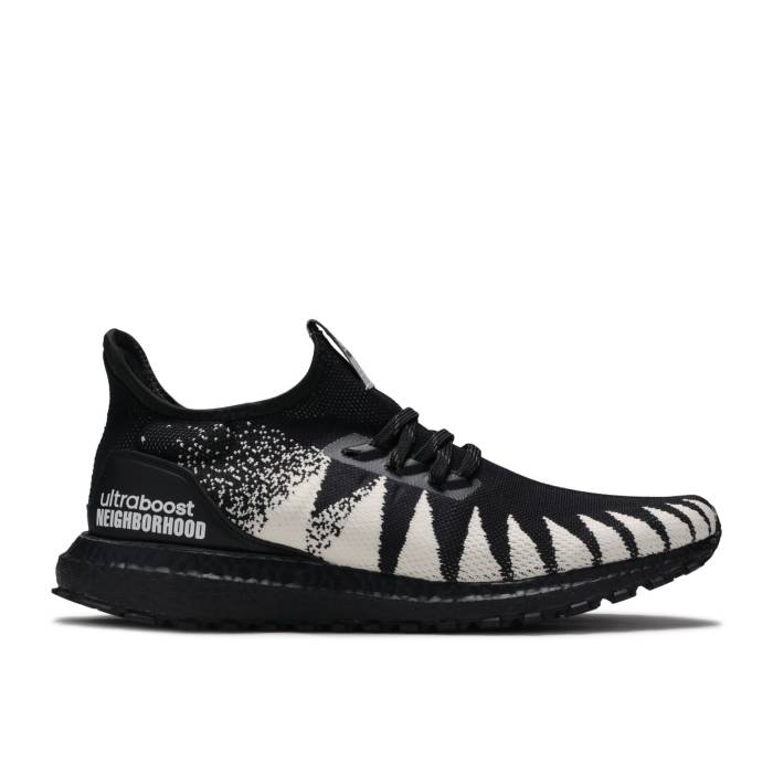 アディダス Adidas 【 Neighborhood X Ultraboost All Terrain Nbhd Men 】 メンズ