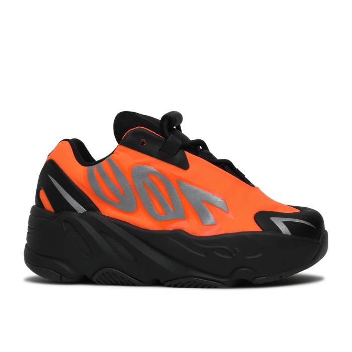 アディダス Adidas 【 Yeezy Boost 700 Mnvn Infants 'Orange' Infant Orange/Orange/Orange 】 ブースト ベビー orange 橙・オレンジ｜スニケス 24,140円