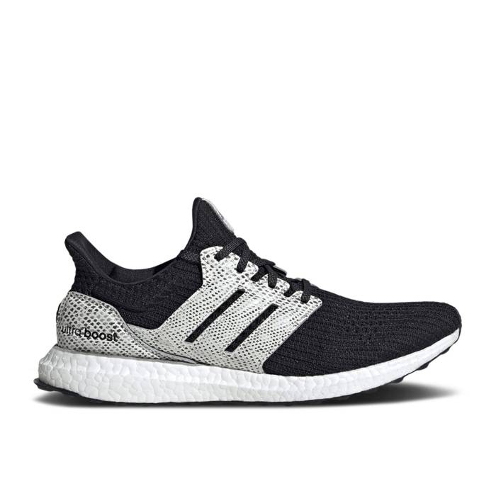 アディダス Adidas 【 Ultraboost \u0027White Snakeskin\u0027 Men 】 メンズ