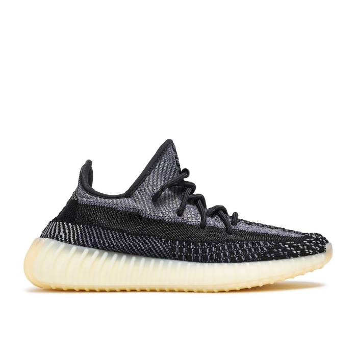 アディダス Adidas 【 Yeezy Boost 350 V2 \u0027Carbon\u0027 Men Asriel/Asriel/Asriel 】 ブースト メンズ