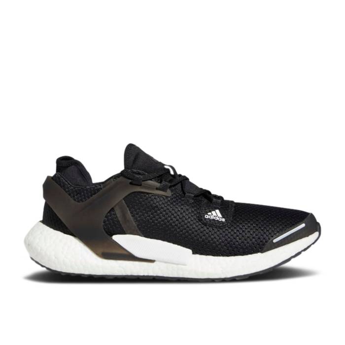 アディダス Adidas 【 Alphatorsion Boost 'Core Black' Men Core Black/Core Black/Cloud White 】 ブースト メンズ コア 黒色 ブラック 白色 ホワイト