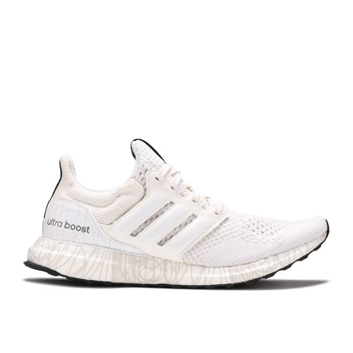 アディダス Adidas 【 Star Wars X Ultraboost Dna 'Princess Leia' Men 】 メンズ｜スニケス
