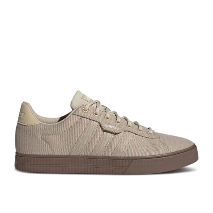 アディダス Adidas 【 Daily 3.0 \u0027Savanna\u0027 Men Savanna/Savanna/Aluminium 】 メンズ スニーカー-靴-メンズ靴