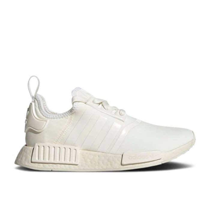 アディダス Adidas 【 Wmns Nmd_R1 \u0027Off White Sand\u0027 Women Off White/Off White/Sand 】 白いこと 白いこと レディース 白いこと 白いこと 砂色・沙子