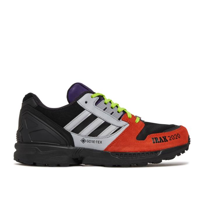 楽天市場】adidas IRAK ZX 8000 GTX【アディダス アイラック ゼット