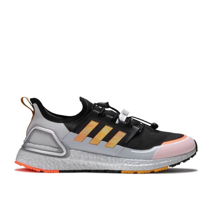 アディダス Adidas 【 Ultraboost Winter.rdy \u0027Black Signal Orange\u0027 Men Core Black/Signal Orange/Legacy Gold 】 メンズ 中核グループ 黒いこと 黒いこと orange 橙・オレンジ色 legacy レガシー ゴールド