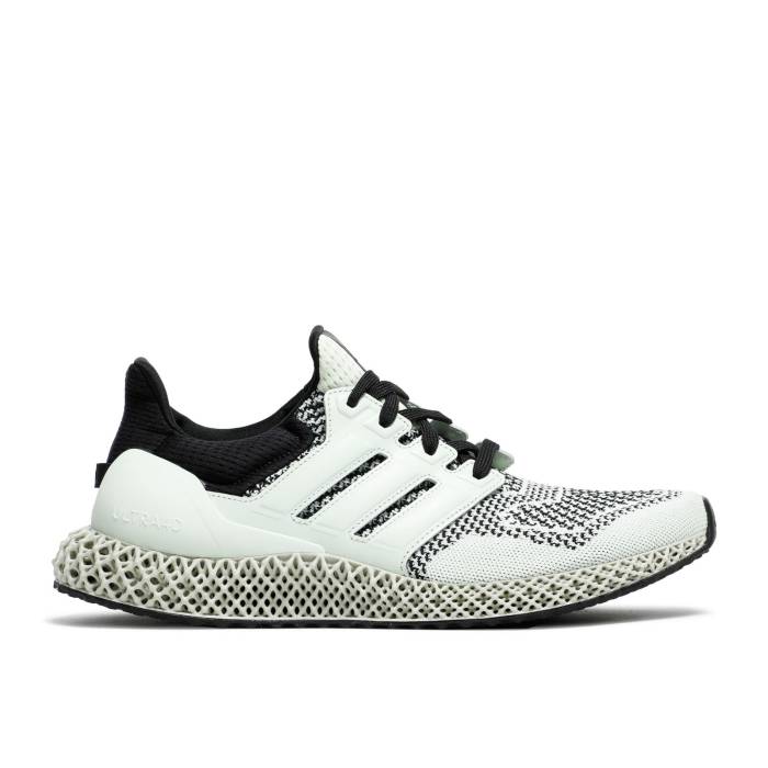 アディダス Adidas 【 Sneakersnstuff X Ultra 4D Men 】 ultra ウルトラ メンズ