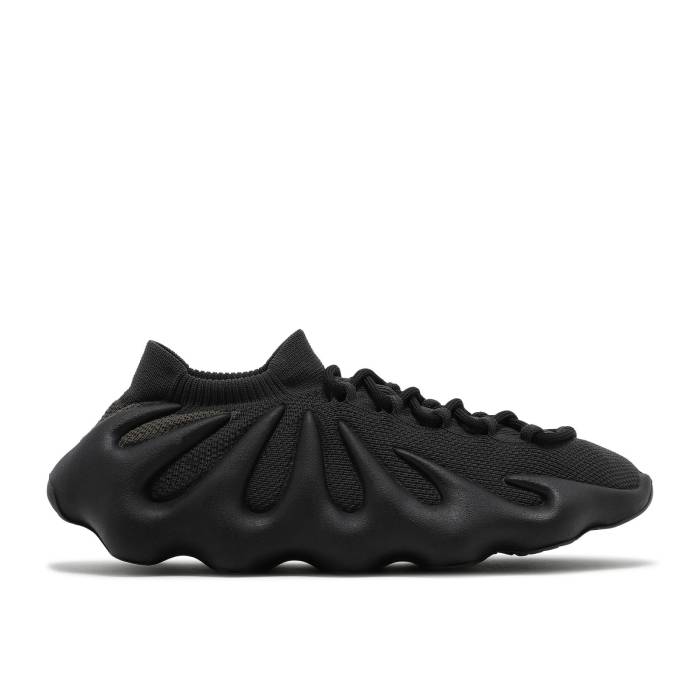 アディダス Adidas 【 Yeezy 450 Dark Slate Men Dark Slate/Dark Slate/Dark Slate 】 メンズ