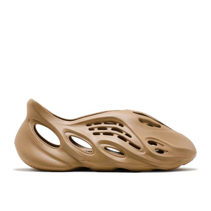 アディダス Adidas 【 Yeezy Foam Runner Ochre Men Ochre/Ochre/Ochre 】 メンズ