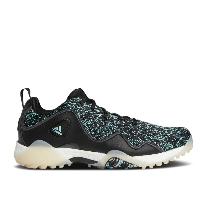 アディダス Adidas 【 Codechaos 21 Primeblue \u0027Black Acid Mint\u0027 Men Core Black/Acid Mint/Grey Six 】 メンズ 中核グループ 黒いこと 黒いこと 薄墨色 薄墨色