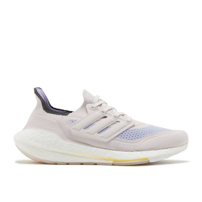 アディダス Adidas 【 Wmns Ultraboost 21 \u0027Orchid Tint\u0027 Women Orchid Tint/Orchid Tint/Violet Tone 】 レディース 紫・相撲取り草