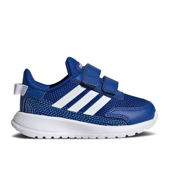 アディダス Adidas 【 Tensaur Run I 'Royal Blue' Infant Royal Blue/Cloud White/Bright Cyan 】 ラン ベビー 青色 ブルー 白色 ホワイト シアン｜スニケス 22,578円