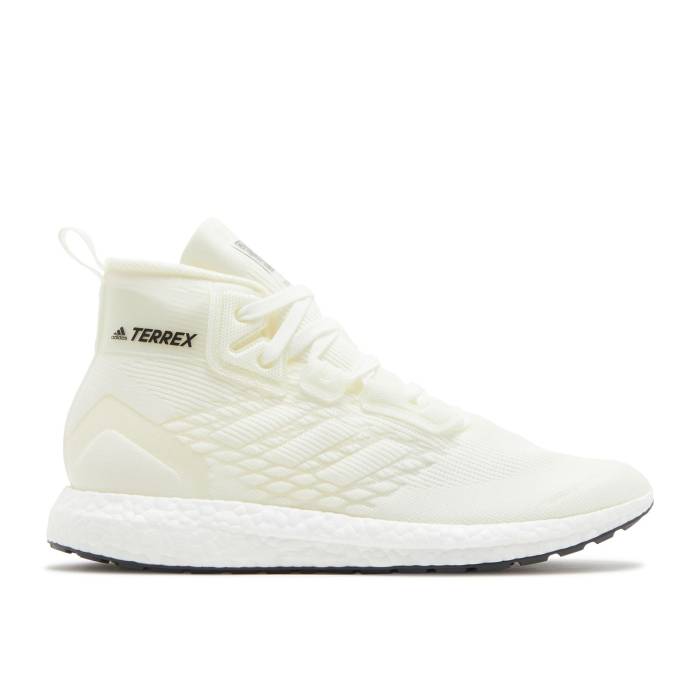 アディダス Adidas 【 Terrex Free Hiker Made To Be Remade 'Non Dyed' Men Non Dyed/Non Dyed/Non Dyed 】 フリー メンズ｜スニケス