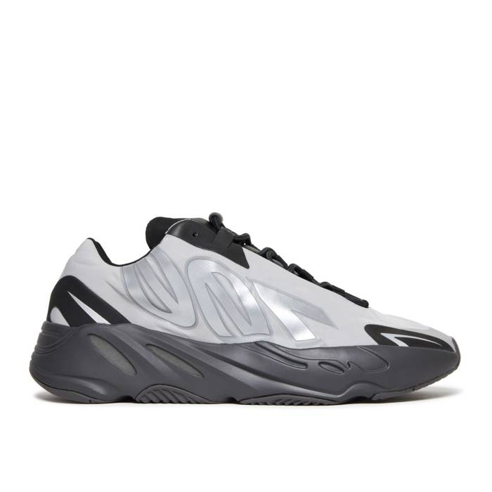 アディダス Adidas 【 Yeezy Boost 700 Mnvn Metallic Men Metallic/Metallic/Metallic 】 ブースト メンズ