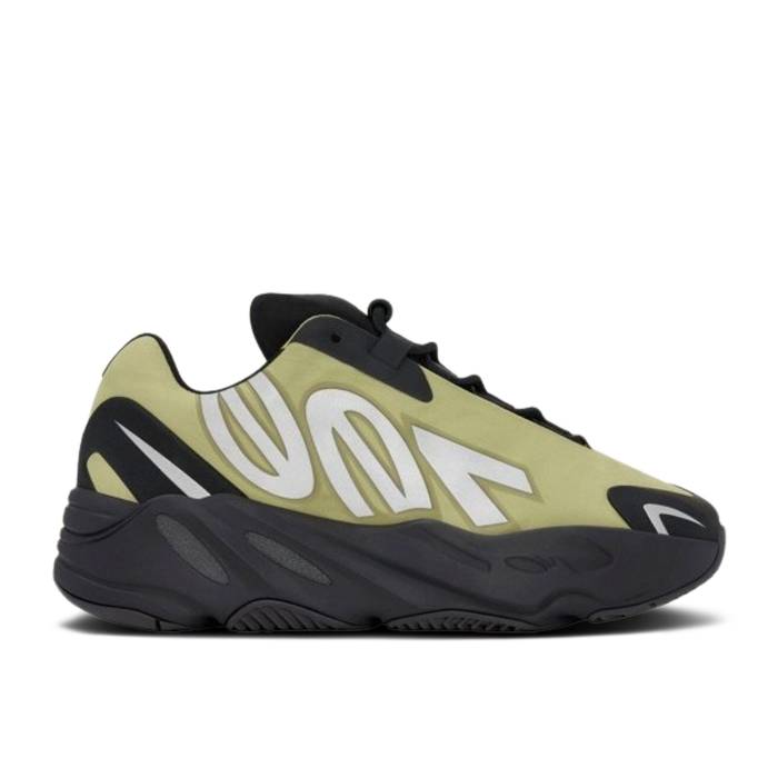 アディダス Adidas 【 Yeezy Boost 700 Mnvn Kids \u0027Resin\u0027 Youth Resin/Resin/Resin 】 ブースト 御坊っちゃん キッズ