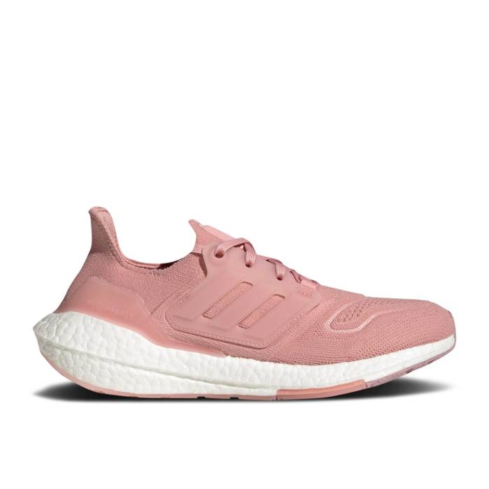 アディダス Adidas 【 Wmns Ultraboost 22 'Wonder Mauve' Women Wonder Mauve/Wonder Mauve/Magic Mauve 】 レディース マジック