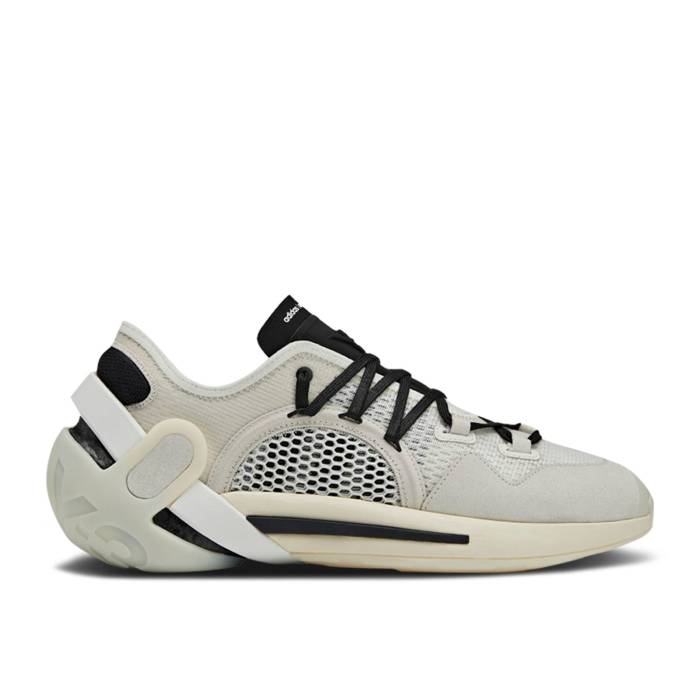 アディダス Adidas 【 Y-3 Idoso Boost Orbit Grey Black Men Orbit Grey/Black/Cream White 】 ブースト 灰色 グレー メンズ 灰色 グレー 黒色 ブラック クリーム 白色 ホワイト