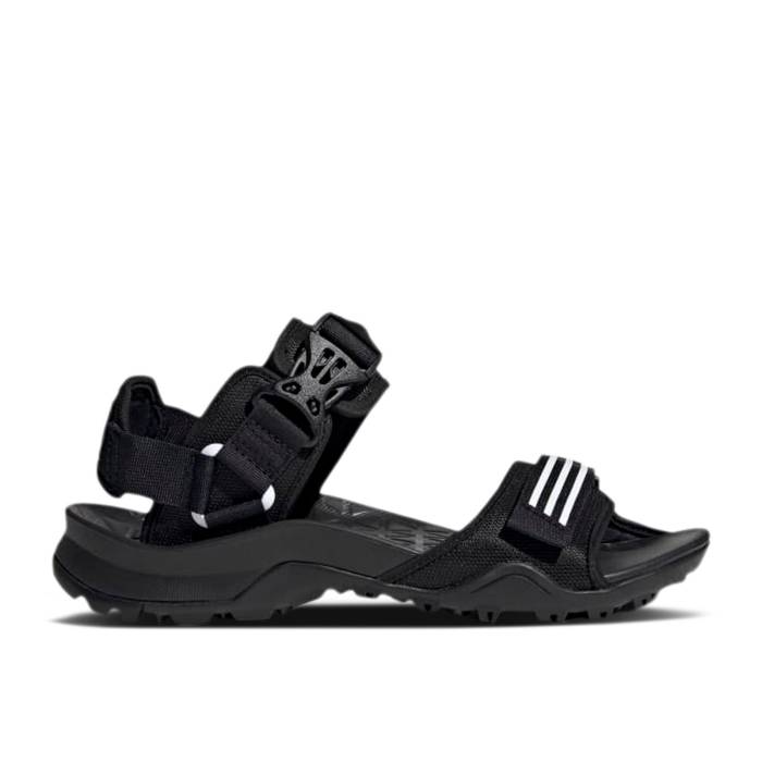アディダス Adidas 【 Terrex Cyprex Ultra Dlx \u0027Core Black\u0027 Men Core Black/Cloud White/Core Black 】 ultra ウルトラ メンズ 中核グループ 黒いこと 黒いこと 白いこと 白いこと