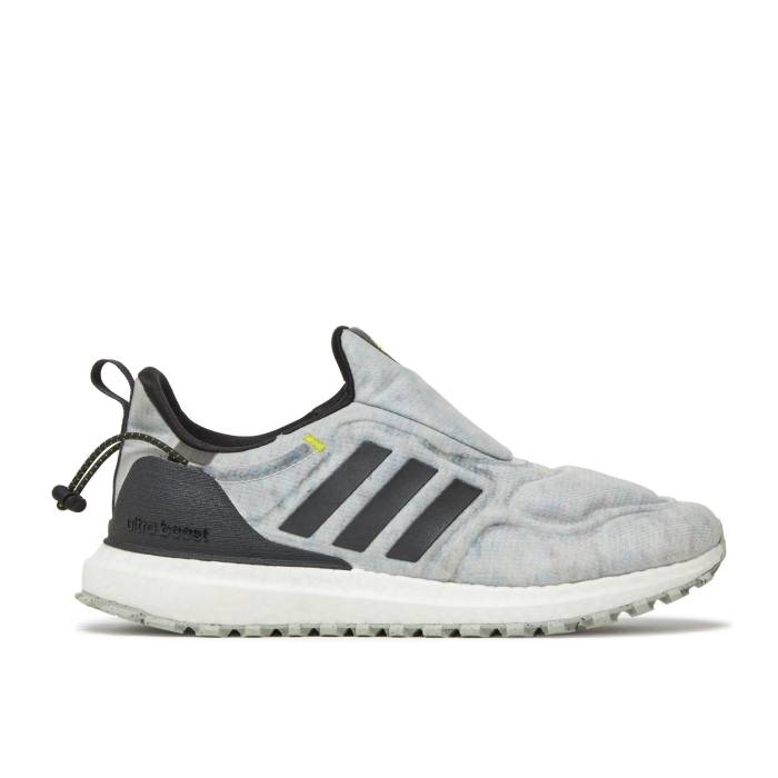 アディダス Adidas 【 Ultraboost Cold.rdy 'White Halo Green' Men Cloud White/Core Black/Halo Green 】 メンズ 白色 ホワイト コア 黒色 ブラック green 緑・グリーン