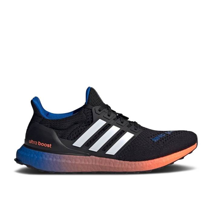 アディダス Adidas 【 Ultraboost 'Keep Going' Men 】 メンズ