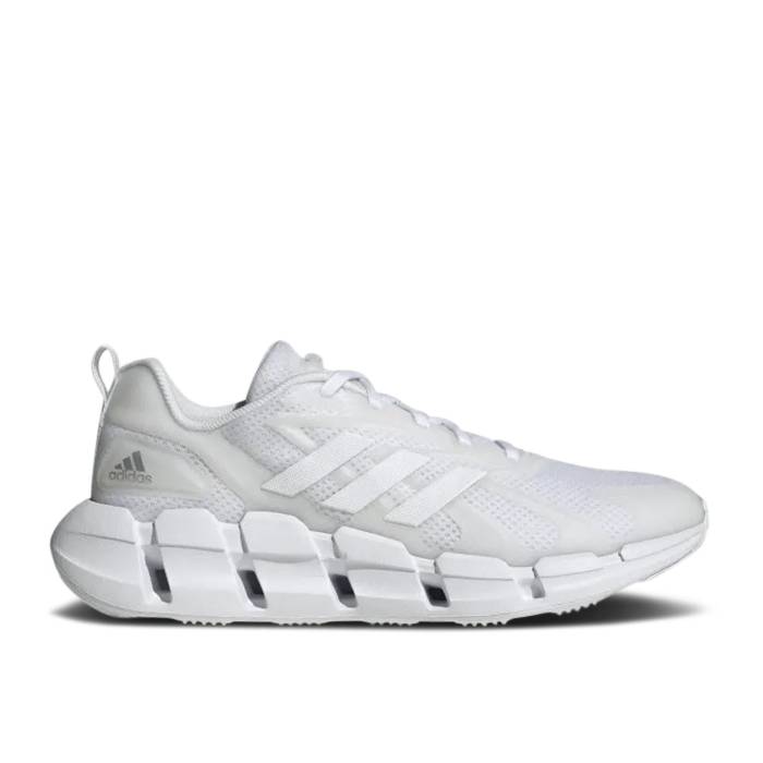 アディダス Adidas 【 Ventice Climacool White Silver Metallic Men Cloud White/Cloud White/Silver Metallic 】 クライマクール Silver 銀色・シルバー メンズ 白色 ホワイト Silver 銀色・シルバー