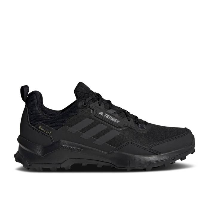 アディダス Adidas 【 Terrex Ax4 Gtx \u0027Core Black Carbon\u0027 Men Core Black/Carbon/Grey Four 】 黒いこと 黒いこと メンズ 中核グループ 黒いこと 黒いこと 炭素 薄墨色 薄墨色