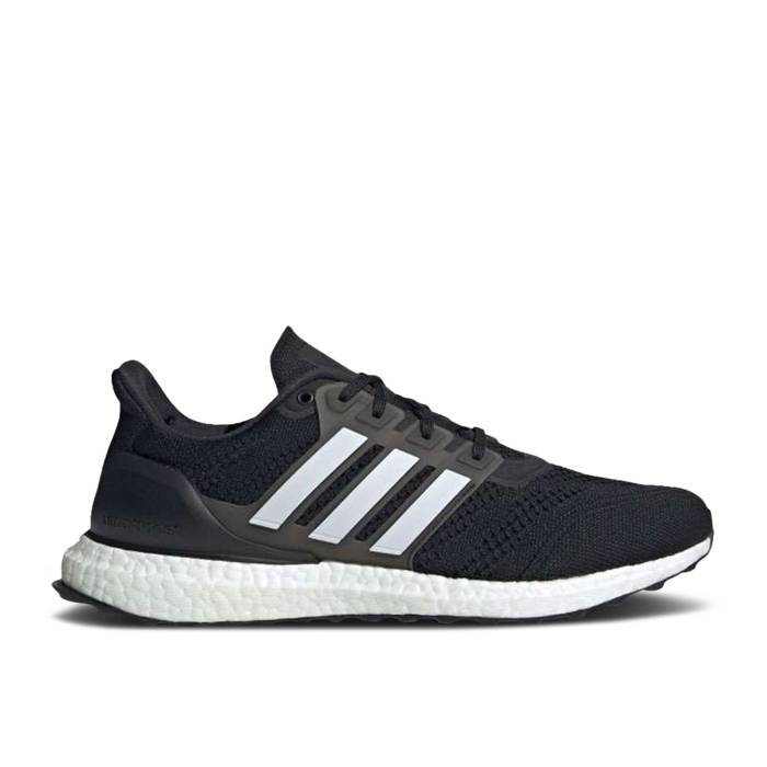 アディダス Adidas 【 Ultraboost Dna Prime Core Black Men Core Black/Metallic Silver/Core Black 】 メンズ コア 黒色 ブラック Silver 銀色・シルバー