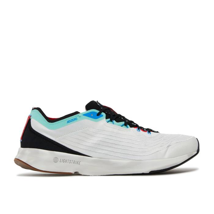 アディダス Adidas 【 Parley X Adizero Non Dyed Men Non Dyed/Grey One/Easy Green 】 アディゼロ メンズ 灰色 グレー green 緑・グリーン