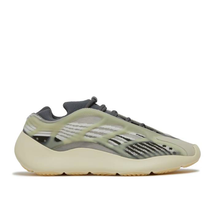 アディダス Adidas 【 Yeezy 700 V3 \u0027Fade Salt\u0027 Men Fade Salt/Fade Salt/Fade Salt 】 メンズ