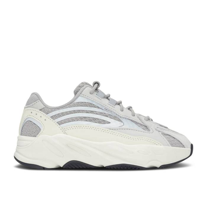 アディダス Adidas 【 Yeezy Boost 700 V2 Kids 'Static' Youth Static/Static/Static 】 ブースト ジュニア キッズ|スニケス
