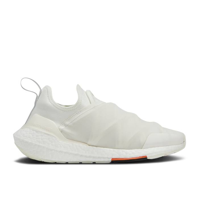 アディダス Adidas 【 Y-3 Ultraboost 22 \u0027Triple White\u0027 Men Core White/Core White/Cream White 】 メンズ 中核グループ 白いこと 白いこと 皮膚軟化剤