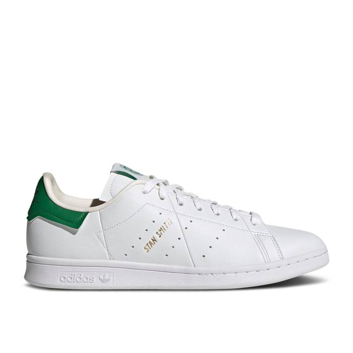 アディダス Adidas 【 Stan Smith Primegreen \u0027White Green\u0027 Men Cloud White/Off White/Green 】 メンズ 白いこと 白いこと green 緑・緑であること
