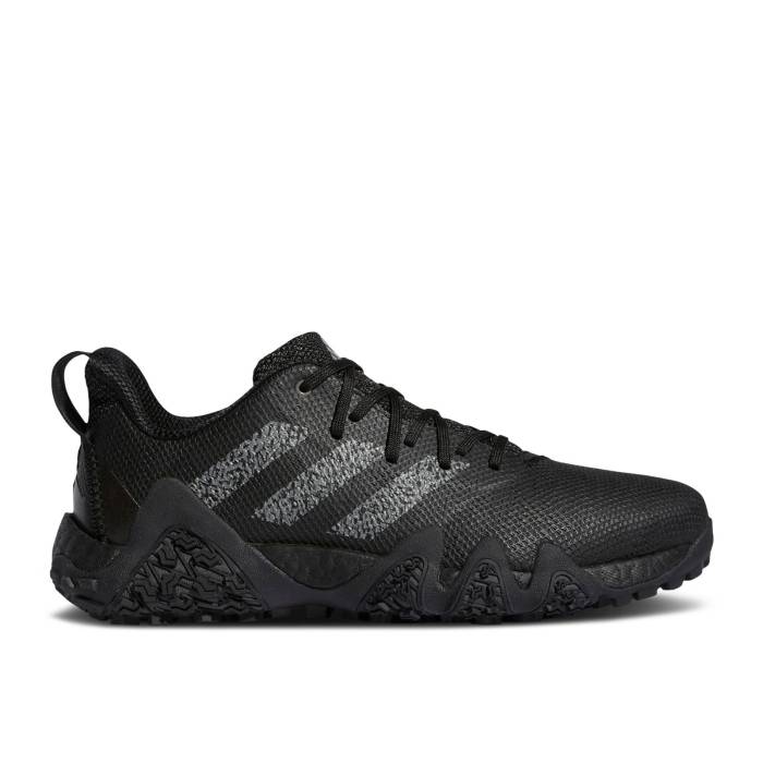 アディダス Adidas 【 Codechaos 22 Black Dark Silver Metallic Men Core Black/Dark Silver Metallic/Core Black 】 Silver 銀色・シルバー メンズ コア 黒色 ブラック Silver 銀色・シルバー