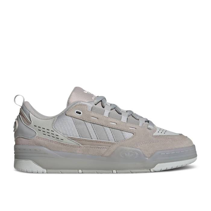 アディダス Adidas 【 Adi2000 \u0027Clear Granite\u0027 Men Clear Granite/Clear Onix/Clear Grey 】 メンズ 薄墨色 薄墨色