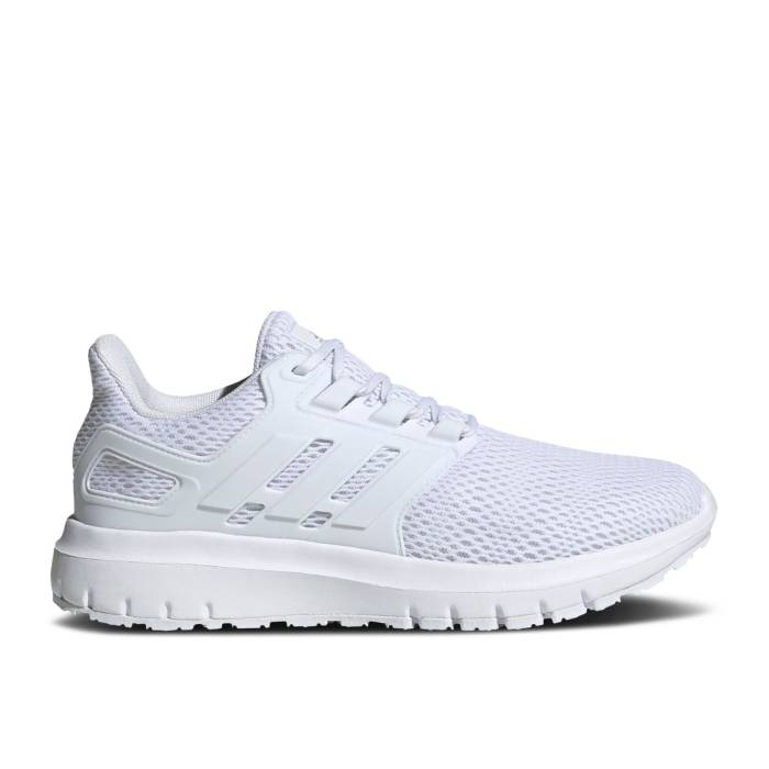 アディダス Adidas 【 Wmns Ultimashow White Silver Women Cloud White/Cloud White/Silver Metallic 】 レディース 白色 ホワイト Silver 銀色・シルバー
