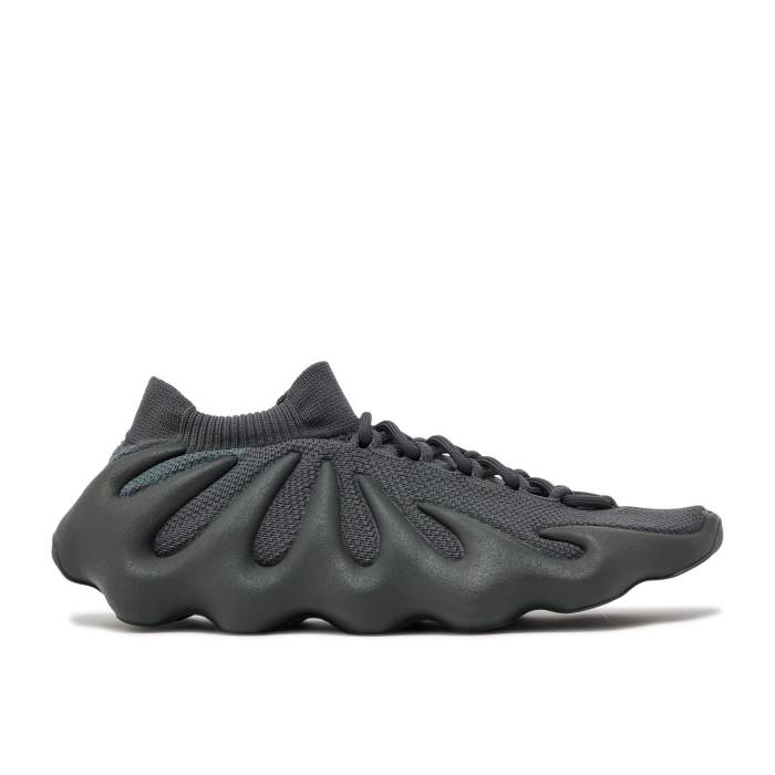 アディダス Adidas 【 Yeezy 450 tone Teal Men Stone Teal/Stone Teal/Stone Teal 】 メンズ