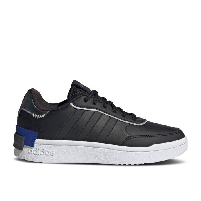 アディダス Adidas 【 Wmns Postmove Se 'Black Lucid Blue Iridescent' Women Core Black/Core Black/Lucid Blue 】 青色 ブルー レディース コア 黒色 ブラック 青色 ブルー 27,235円