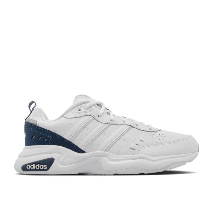 アディダス Adidas 【 Strutter \u0027White Legend Ink\u0027 Men Footwear White/Legend Ink 】 Legend 先祖伝承 メンズ 白いこと 白いこと Legend 先祖伝承
