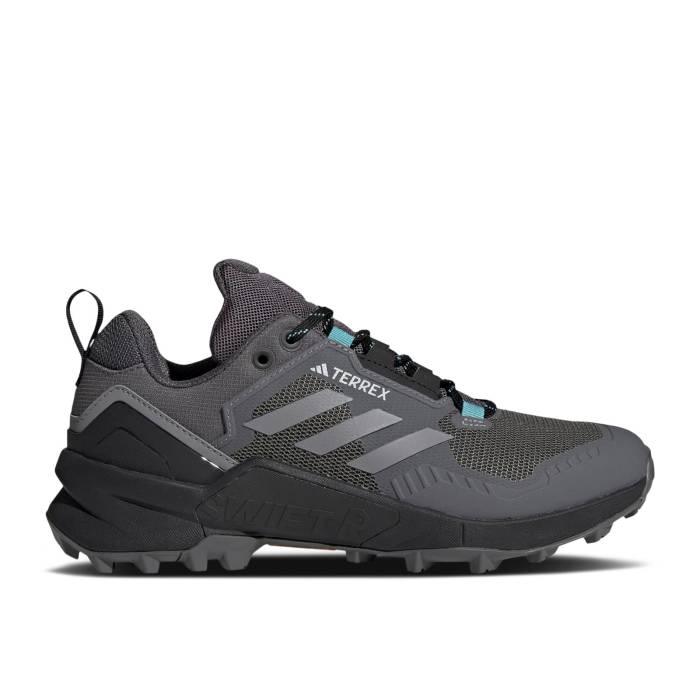 アディダス Adidas 【 Wmns Terrex Swift R3 \u0027Grey Mint Ton\u0027 Women Grey Five/Mint Ton/Grey Three 】 Swift レディース 薄墨色 薄墨色