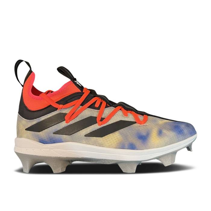 アディダス Adidas 【 Daniel Patrick X Fernando Tatis Jr. X Adizero Afterburner 'Tie-Dye' Men 】 アディゼロ メンズ|スニケス