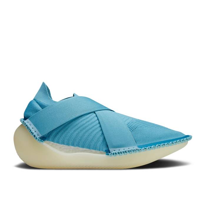 アディダス Adidas 【 Y-3 Itogo \u0027Vapor Blue\u0027 Men Blue/Blue/Cream White 】 メンズ 青味 青色 皮膚軟化剤 白いこと 白いこと