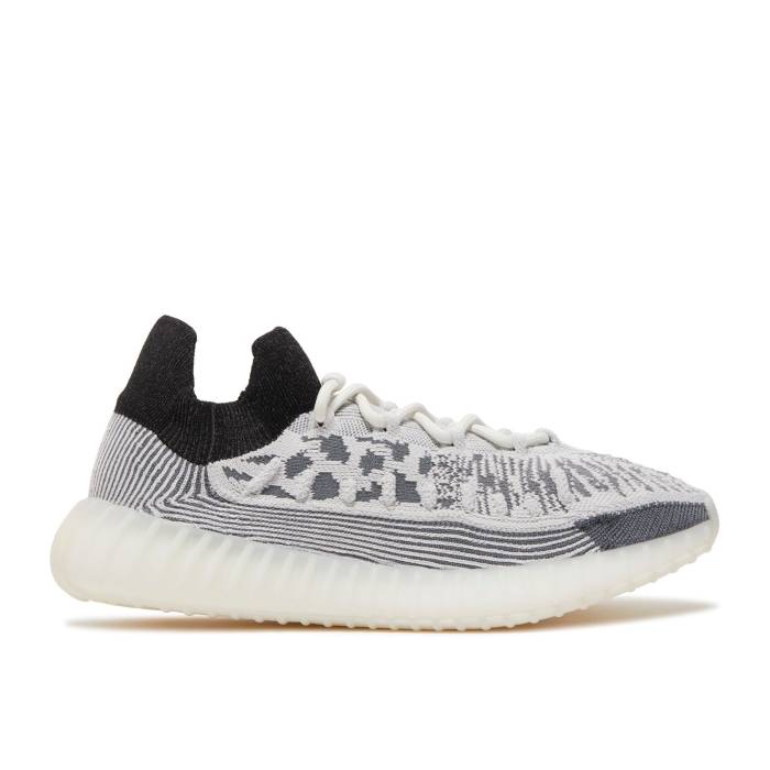 アディダス Adidas 【 Yeezy Boost 350 V2 Cmpct \u0027Panda\u0027 Men Slate White/Slate White/Slate White 】 ブースト メンズ 白いこと 白いこと