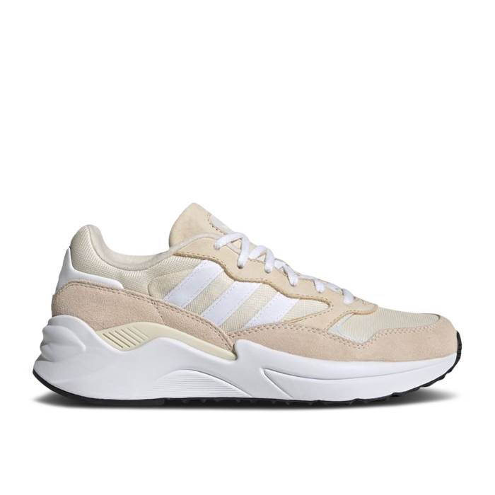 アディダス Adidas 【 Wmns Retropy Adisuper \u0027Wonder White\u0027 Women Wonder White/Cloud White/Wonder White 】 レディース 白いこと 白いこと