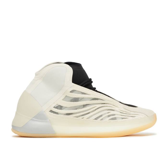 アディダス Adidas 【 Yeezy Quantum \u0027Mist Slate\u0027 Men Mist Slate/Mist Slate/Mist Slate 】 メンズ