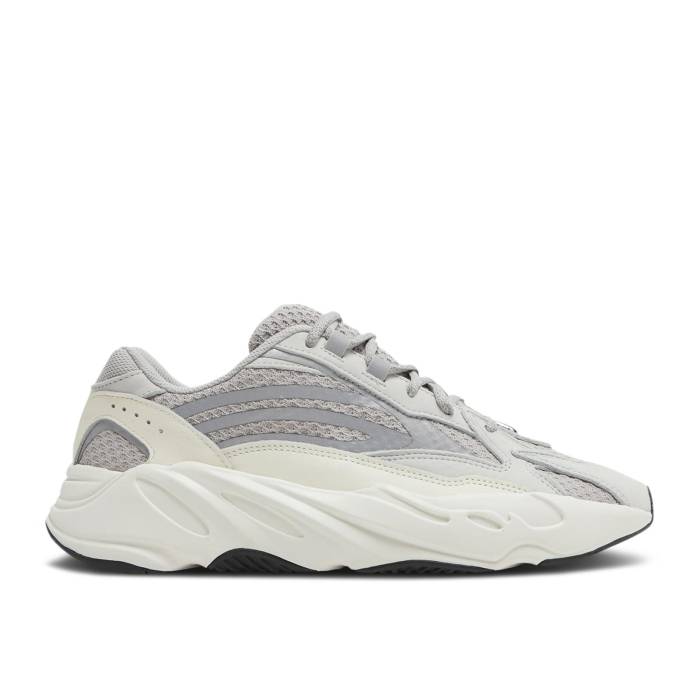 アディダス Adidas 【 Yeezy Boost 700 V2 \u0027Static\u0027 2023 Men Static/Static/Static 】 ブースト メンズ