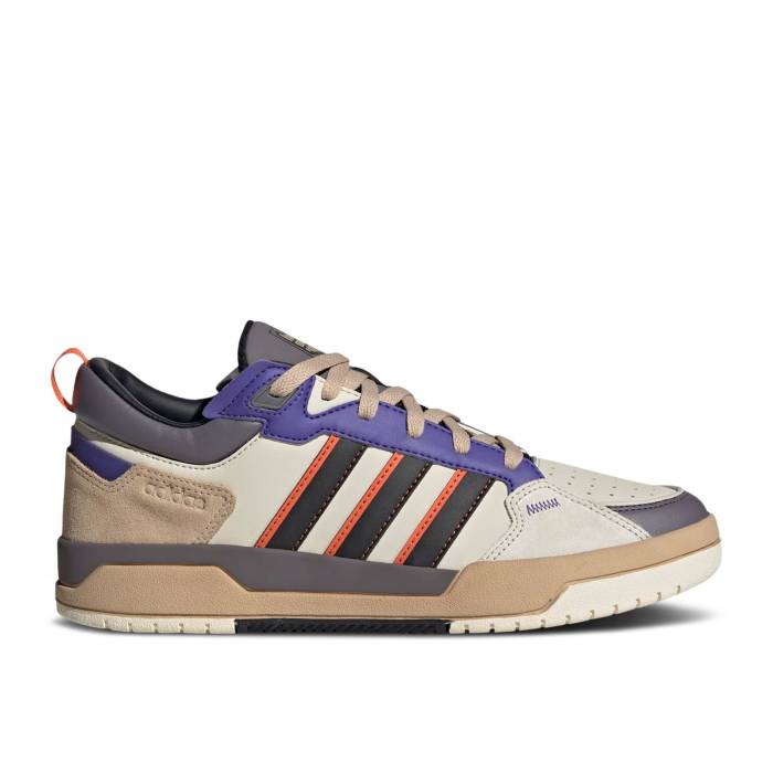 アディダス Adidas 【 100Db \u0027Magic Beige Purple\u0027 Men Aluminium/Core Black/Magic Beige 】 ベージュ メンズ 中核グループ 黒いこと 黒いこと 神通力 ベージュ