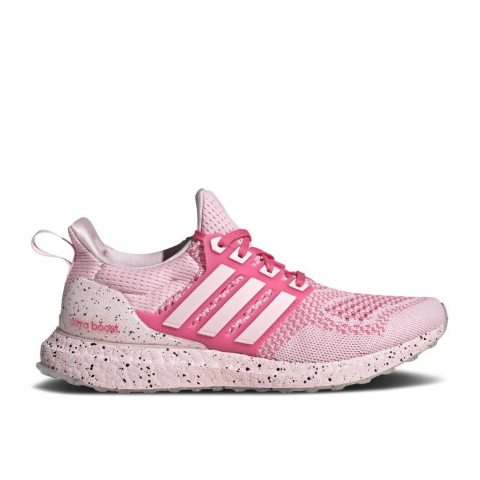 アディダス Adidas 【 Wmns Ultraboost 1.0 Clear Pink Women Clear Pink/Clear Pink/Pink Fusion 】 レディース pink ピンク Fusion フュージョン