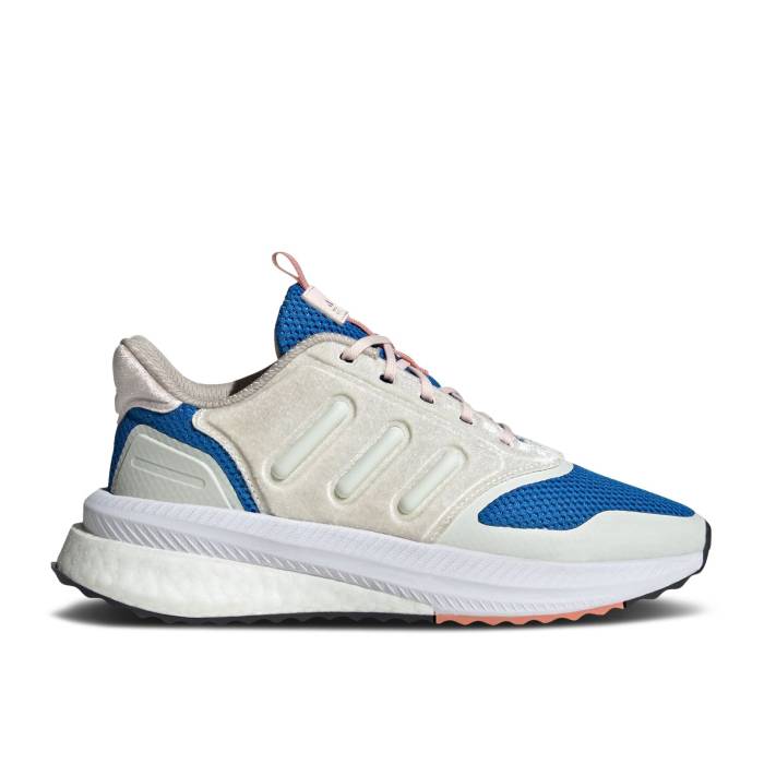 アディダス Adidas 【 Wmns X_Plrphase 'Bright Royal Off White' Women Bright Royal/Off White/Wonder Clay 】 レディース 白色 ホワイト｜スニケス